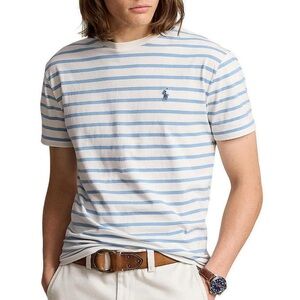 Ralph Lauren stripe T-shirt